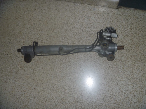 Imagen 3 de 4 de Vendo Cremallera De Lexus Ls430 Año 2001, Power Storing