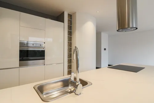 Apartamento En Venta En Chico Norte. Cod V1102009