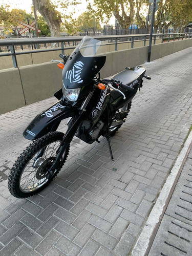 Imagen 10 de 11 de Yamaha Xtz 250