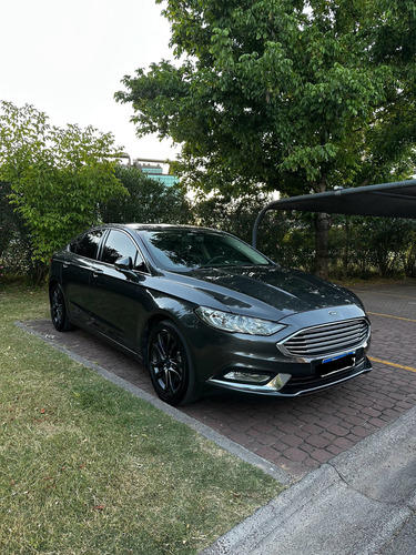 Ford Mondeo 2.0 Se Ecoboost At 240cv