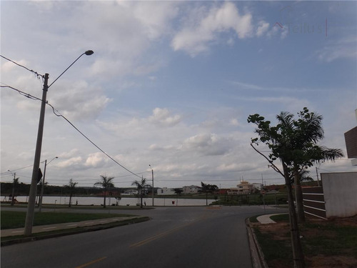 Imagem 23 de 30 de Sobrado 3 Suítes À Venda, 221 M² Por R$ 1.300.000 - Condomínio Ibiti Royal Park - Sorocaba/sp - Ca1247