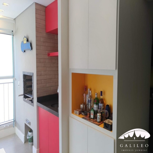 Imagem 10 de 20 de Venda | Excelente Apartamento No Naturale - Com 71 M² - 02 Dormitórios - Sendo 01 Suíte - 02 Banheiros - 01 Vaga. - Ap01842 - 69373382