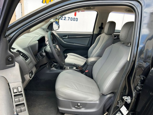 Chevrolet S-10 S10 2.4 LTZ 4X2 CD 8V FLEX 4P MANUAL