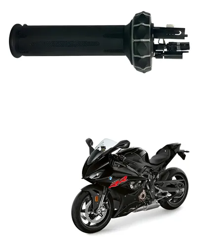Punho Esquerdo Joistic Bmw S1000rr 2020/2024 Novo Original