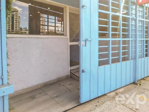 Arriendo Local Comercial En Calle Uno Norte Poniente
