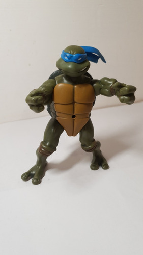Tortuga Ninja | Leonardo (Usado)