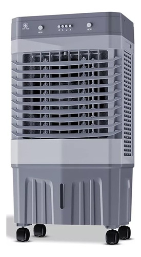 Enfriador Aire Ventilador Aire Acondicionado Portátil 32 Lts