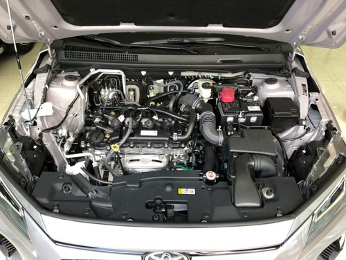 Imagen 5 de 11 de Toyota Yaris G