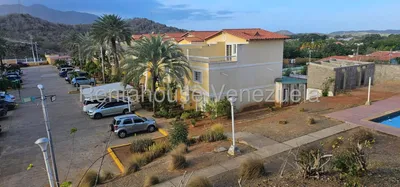 Townhouse en venta