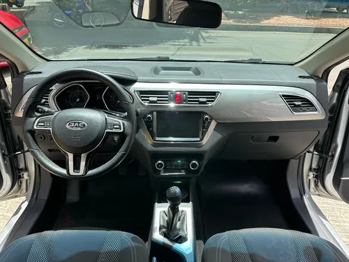 JAC S2 1.5 Hfc7151eav