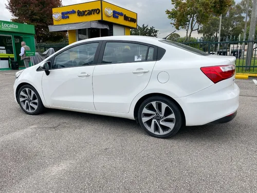 Kia Rio R Summa 1.2