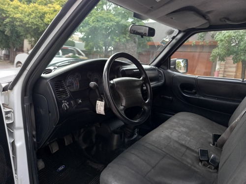 Ford Ranger 2.3 Cs Xl Plus 4x2
