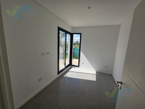 Casa 4 Dormitorios En Barrio Cerrado San Pablo - Pilar
