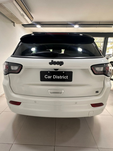 Jeep Compass 1.3 T270 Serie-S 4X2 At6