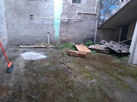 Imagem 6 de 9 de Salao Comercial Em Braz Cubas - Loc975502
