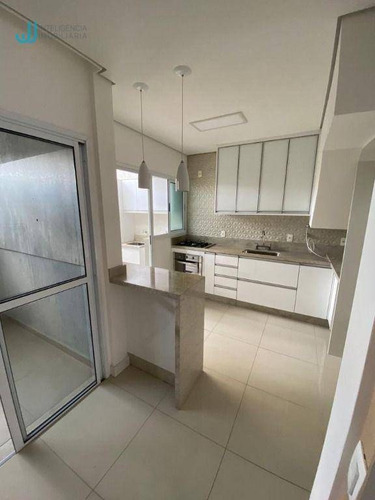 Imagem 13 de 30 de Sobrado Com 3 Dormitórios À Venda, 103 M² Por R$ 550.000,00 - Alto Ipiranga - Mogi Das Cruzes/sp - So0335