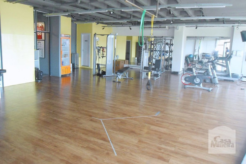 Imagem 9 de 11 de Sala-andar À Venda No Santa Lúcia - Código 213478 - 213478