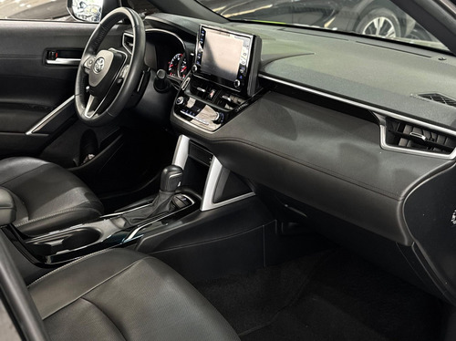 Toyota Corolla Cross 2.0 VVT-IE XRE DIRECT SHIFT