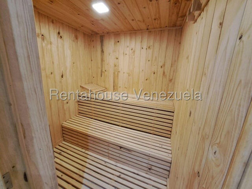 Elegante Apartamento En Las Mercedes! #26-448 Ricardo Rah