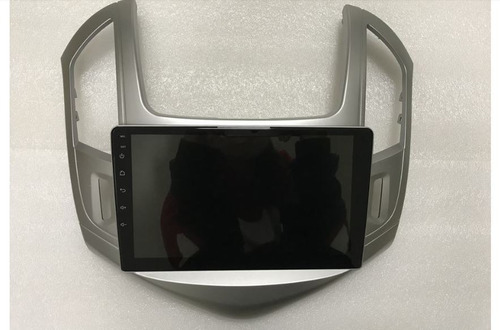 Radio Android 10 Chevrolet Cruze 2014-17 - 9 Pulgadas 2gigas