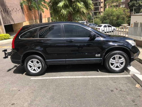 Honda Crv Modelo 2008 Crv Ex
