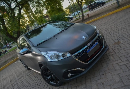 Imagen 4 de 7 de Peugeot 208 2017 1.6 Gti