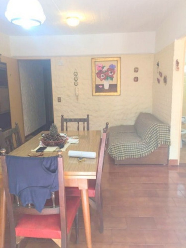 Imagen 4 de 9 de V052 - Departamento 2 Ambientes En Venta, Cochera, Gas Natural.