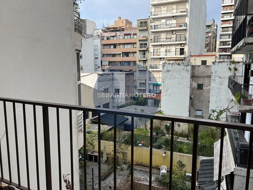 Imagen 6 de 22 de Departamento 3 Ambientes, Dependencias Y Cochera En Venta En Barrio Norte