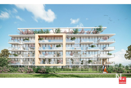 Edificio Genova.  Pre-lanzamiento Exclusivo - Con Financiacion, 2 Dormitorios En Venta. 