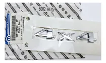 Comprar Insignia Emblema Jeep Renegade 4x4 Original Mopar