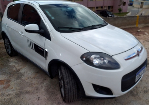 Fiat Palio 2014 1.6 16v Sporting Flex 5p