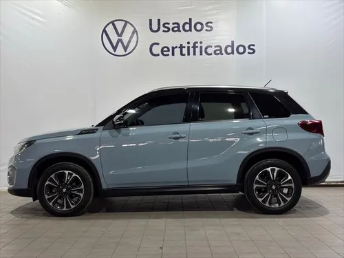 Suzuki Vitara 1.4 Boosterjet Mt