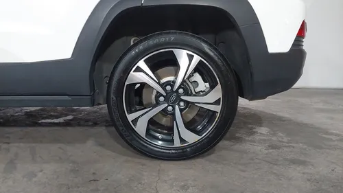 JAC Sei4 Pro 1.5 Connect Cvt