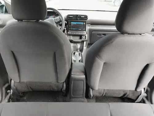 Citroën C4 Cactus 1.6 Feel Aut