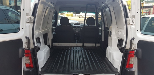 Citroën Berlingo 1.6 Hdi 92 Bussines 2014