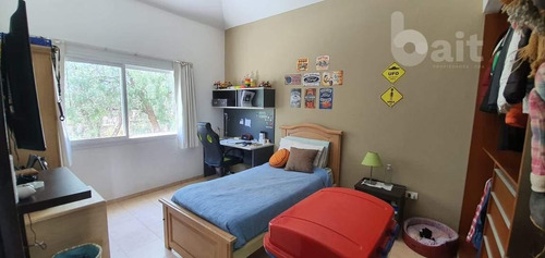 Imagen 17 de 24 de Venta Casa 4 Dormitorios San Isidro Villa Allende Con Pileta