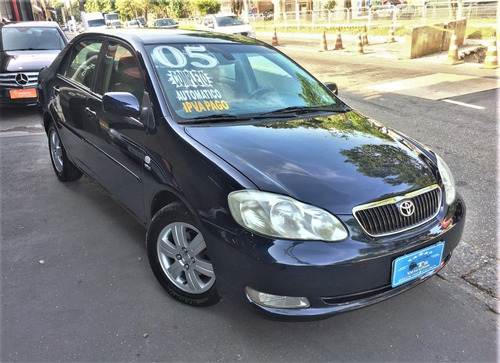 Imagem 3 de 18 de Corolla 1.8 Se-g 16v Aut. Top!!!