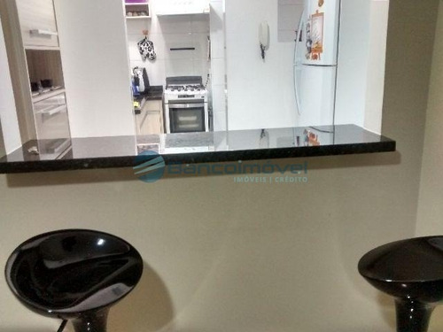 Imagem 4 de 13 de Apartamento - Ap01921 - 33099489