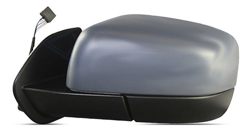 Par Retrovisor Discovery 4 2009 10 11 12 13 Térmico Tiltdown