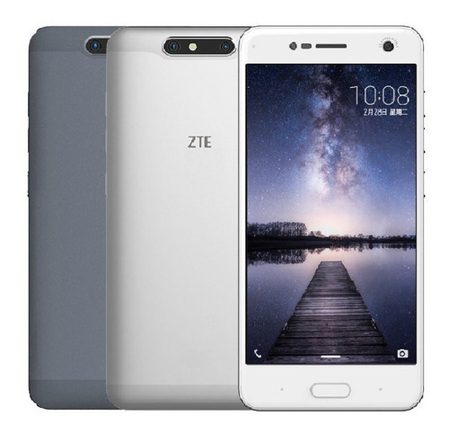 Zte Blade V8 3gb 32gb Dual Sim Duos