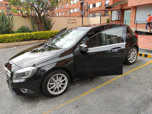 Mercedes-Benz Clase A 1.6 A 200