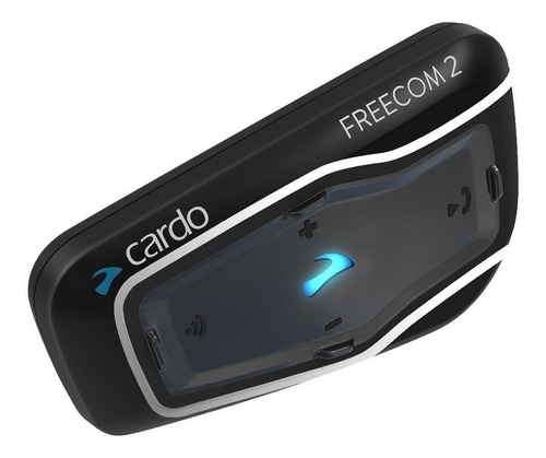 Intercomunicador Cardo Scala Rider Freecom 2 Single