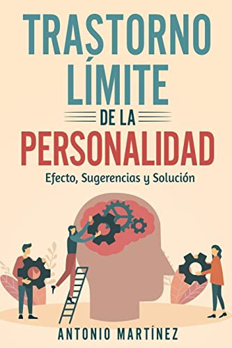 Trastorno Límite De La Personalidad