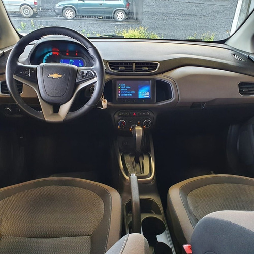Chevrolet Prisma 1.4 Mpfi Lt 8v
