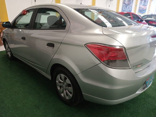 Imagem 5 de 10 de Chevrolet Prisma 2019 1.0 Joy 4p
