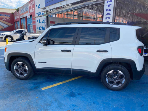 Jeep Renegade 2016 1.8 Sport Flex Aut. 5p