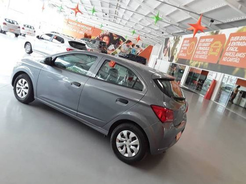 Imagem 6 de 9 de Chevrolet Joy 1.0 Spe4 Flex Manual