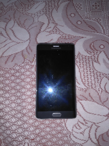 Celular Samsung Galaxy Para Partes