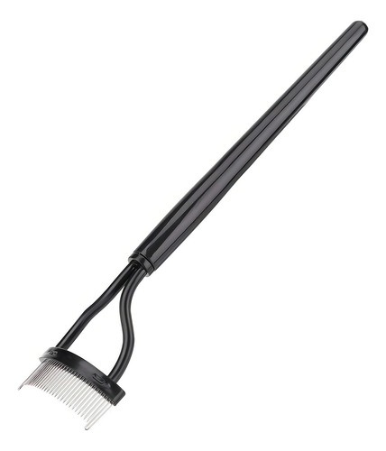 Herramienta Peine/ Cepillo Para Pestañas Maquillaje