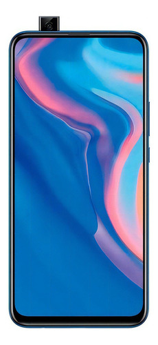 Huawei Y9 Prime 4gb 128gb Azul (Nuevo con caja abierta)